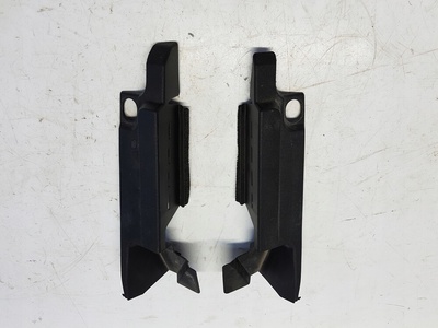 5382602150 toyota corolla e21 крышка крыла правый левая