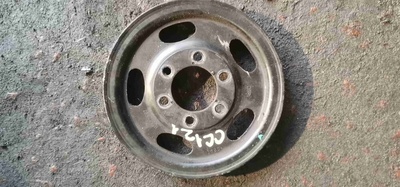 90572867 Шкив коленвала Opel Corsa C 2000
