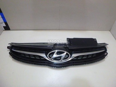 863503X000 Решетка радиатора Hyundai-Kia Elantra (2011 - 2016)