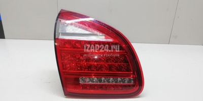 95863109311 Фонарь задний внутренний левый VAG Cayenne (2010 - 2017)