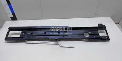 7P0863599A Кронштейн (сопут. товар) VAG Cayenne (2010 - 2017)