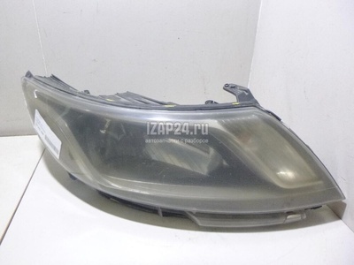 921024X000 Фара правая Hyundai-Kia RIO (2011 - 2017)