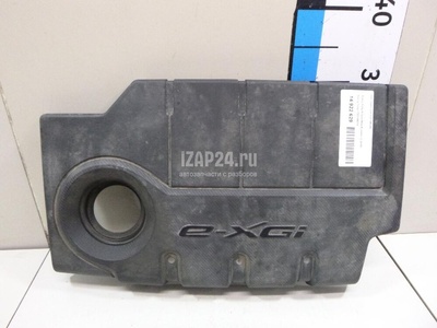 1720100014 Накладка декоративная Ssang Yong Actyon New/Korando C 2010