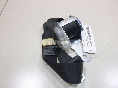 7560534010LBA Ремень безопасности Ssang Yong Actyon New/Korando C 2010