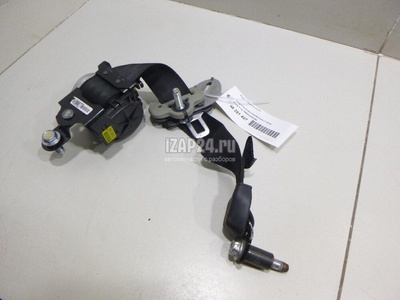 7560234000LBA Ремень безопасности Ssang Yong Actyon New/Korando C 2010