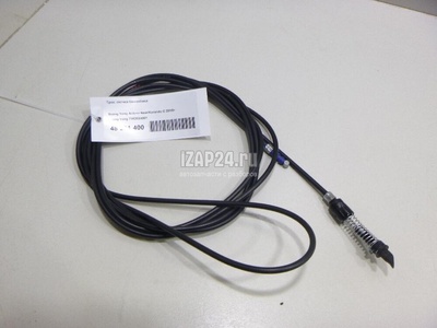 7162034001 Трос лючка бензобака Ssang Yong Actyon New/Korando C 2010