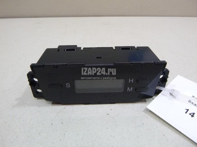8111034010 Часы Ssang Yong Actyon New/Korando C 2010