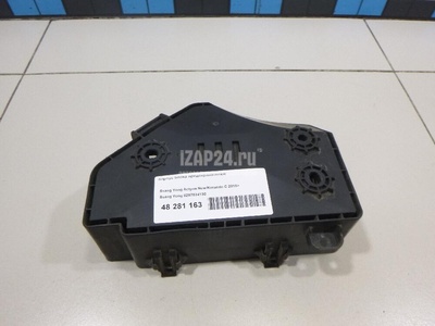 8297034130 Корпус блока предохранителей Ssang Yong Actyon New/Korando C 2010