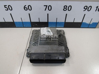 4G0907552H Блок управления двигателем VAG A6 [C7,4G] (2011 - 2018)