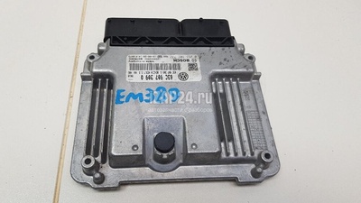 03C906026CC Блок управления двигателем VAG Jetta (2011 - 2018)