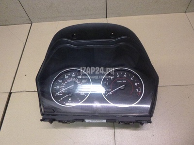 62108794221 Панель приборов BMW 1-serie F20/F21 (2011 - 2019)