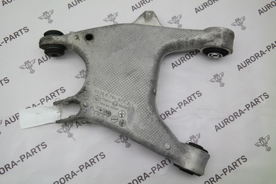 33326784351 Рычаг задней подвески нижний LH BMW 7-Series F01, F02 2008