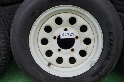 Колёса летние suzuki vitara jimny