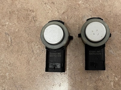 Bmw g30 g05 g32 g11 f20 f46 датчик парковки pdc