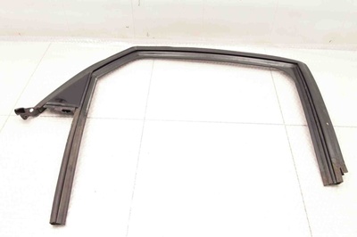 9300AQ Уплотнитель стекла двери задней правой Citroen C4 B7 2011+ Хетчбэк