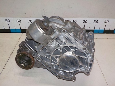 LR089531 Коробка раздаточная Land Rover Discovery IV (2009 - 2016)