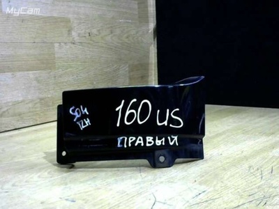 90580804RH8062860 Накладка под фонарь правый Opel Zafira A 2003 90580804RH 8062860