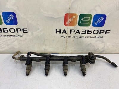 96103079 Топливная рейка Daewoo Nexia