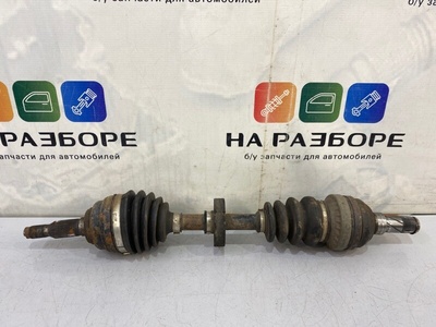96481061 привод Daewoo Nexia