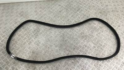 51767182287 уплотнитель двери задний левый BMW 5 F10/F11/GT F07 2011