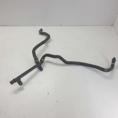 64219231897 Патрубок радиатора BMW 5 F10/F11/GTF07 2014 6421 9231897, 6421 9169918, 9231897, 9169918