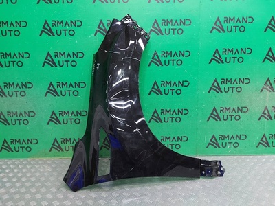 8403102XKV08B Крыло Haval H9 1 2014-2022