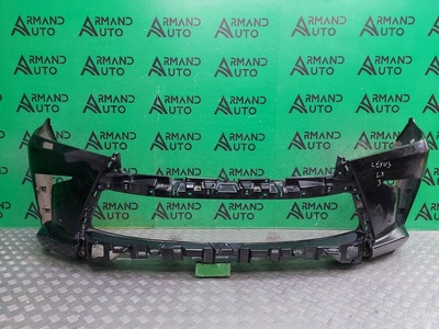 521196B973 Бампер Lexus LX 3 URJ200 2015-нв , 5211960G80