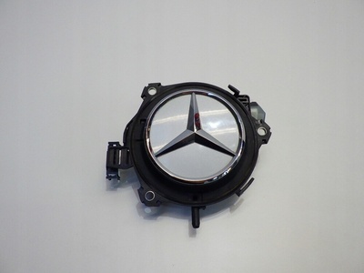 A0997504600 cla ii w118 eqb 2022 ручка люка корпус камеры