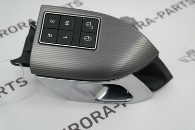 LR059774 Ручка двери (с блоком памяти сидений) LH Land Rover Range Rover Sport L494 2013