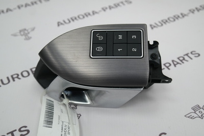 LR059775 Ручка двери (с блоком памяти сидений) RH Land Rover Range Rover Sport L494 2013