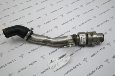 LR062031 Патрубок надува Land Rover Range Rover Sport L494 2013