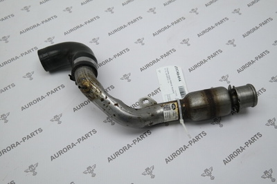 LR056328 Патрубок надува Land Rover Range Rover 30DDTX L405 2012