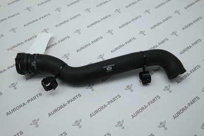 FPLA8D033CA Патрубок системы охлаждения Land Rover Range Rover Sport L494 2013