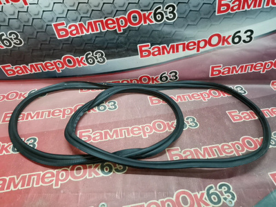 A1667400178 уплотнитель багажника Mercedes-Benz M-Class W166 2011