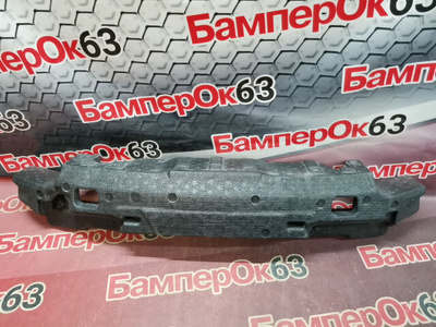 86520H0900 абсорбер бампера Kia Rio X-Line LR 2020