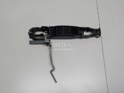 KD537242XA Кронштейн ручки Mazda CX 5 (2012 - 2017)