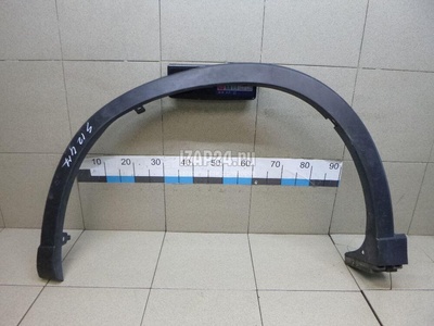 KD5351W30C8N Накладка переднего крыла левого Mazda CX 5 (2012 - 2017)