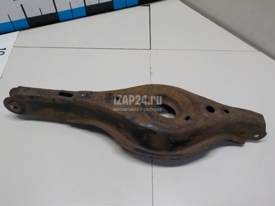KD3528350 Рычаг задний поперечный левый Mazda CX 5 (2012 - 2017)