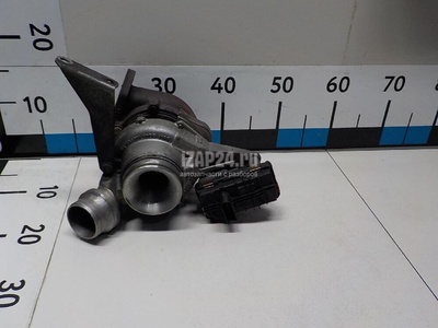 11658512379 Турбокомпрессор (турбина) BMW Countryman R60 (2010 - 2016)