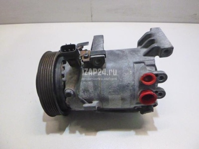 977013X500 Компрессор системы кондиционирования Hyundai-Kia Avante (2010 - 2015)