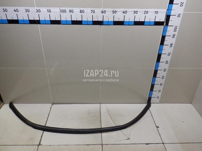 86590A2000 Спойлер переднего бампера Hyundai-Kia Ceed (2012 - 2018)
