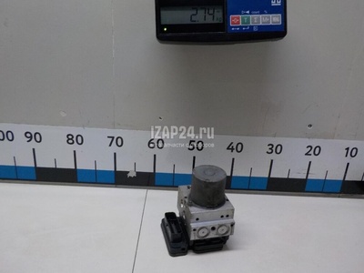 LR084890 Блок ABS (насос) Land Rover Range Rover IV 2013