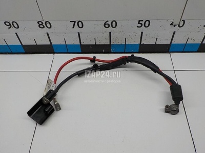 5Q0971228A Клемма аккумулятора плюс VAG Octavia (A7) (2013 - 2020)