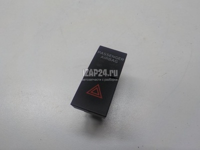 5E0953507C Кнопка аварийной сигнализации VAG Octavia (A7) (2013 - 2020)