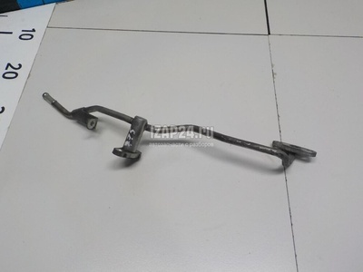 SH011353Z Трубка турбокомпрессора (турбины) Mazda Mazda 6 (GJ/GL) 2013