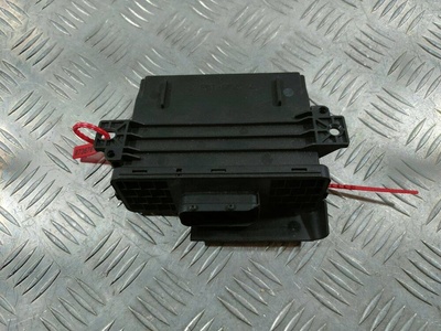 4F0907280B Блок бортовой сети (блок управления BCM) Audi A6 4F/C6 2008