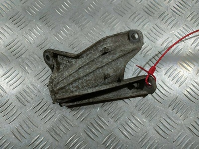 4E0199307BF Кронштейн двигателя Audi A8 D3/4E 2007