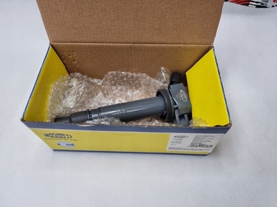 060717086012 катушка зажигания toyota t25 t22