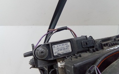 8200225971 Датчик абсолютного давления Renault Clio 2 поколение [рестайлинг] (2001-2005) 2003