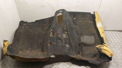 Ковер салонный BMW 5 E60/E61 2007